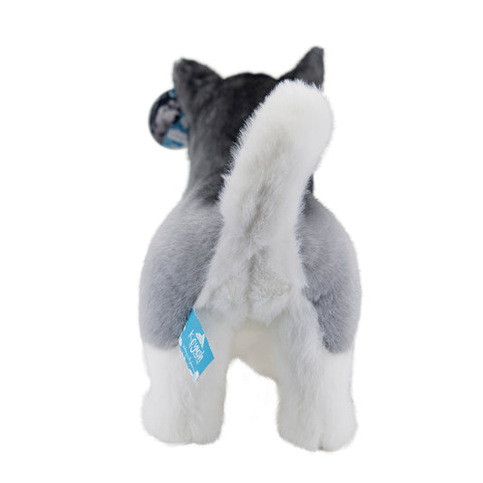 Silent K’eyush Plushie!