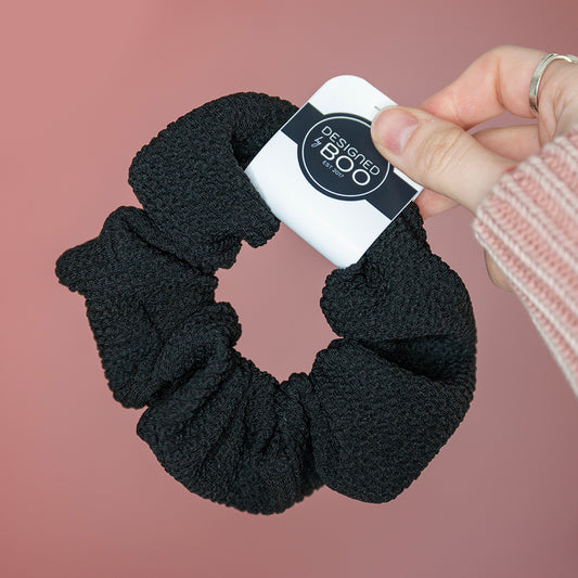 Swim Scrunchie - Regular - Choose Colour