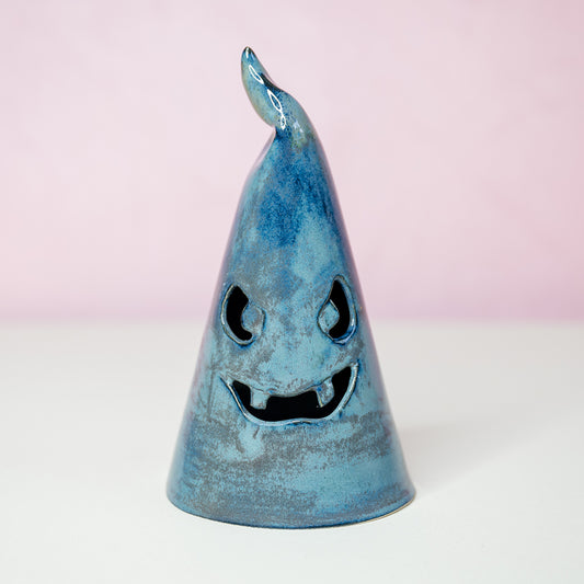 Tea Light - Haunted Witch Hats Lucky Dip!