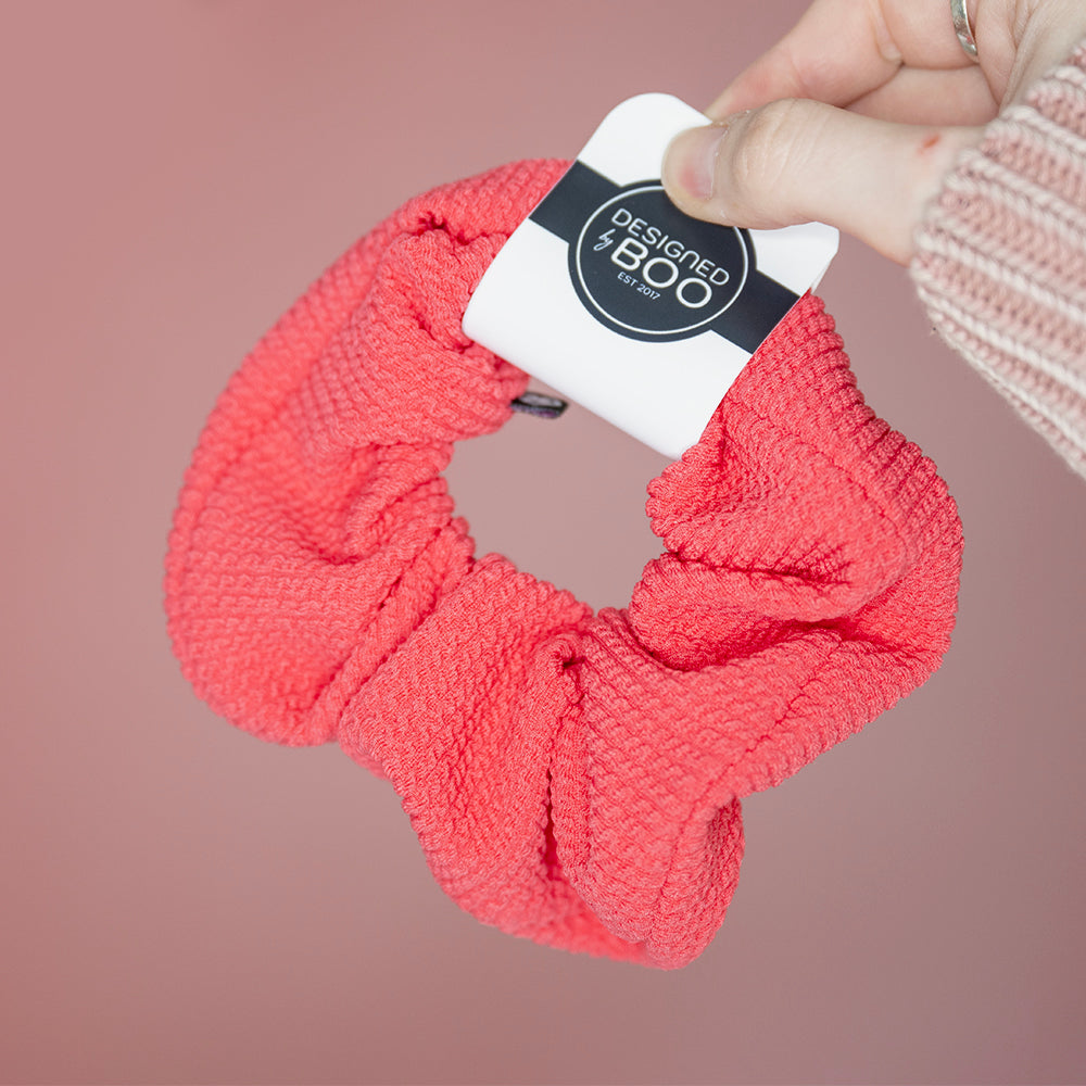 Swim Scrunchie - Regular - Choose Colour