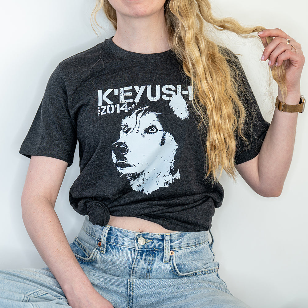T-shirt - Established 2014