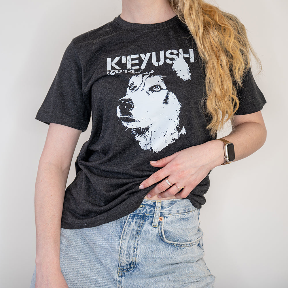 T-shirt - Established 2014