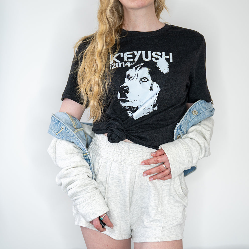 T-shirt - Established 2014