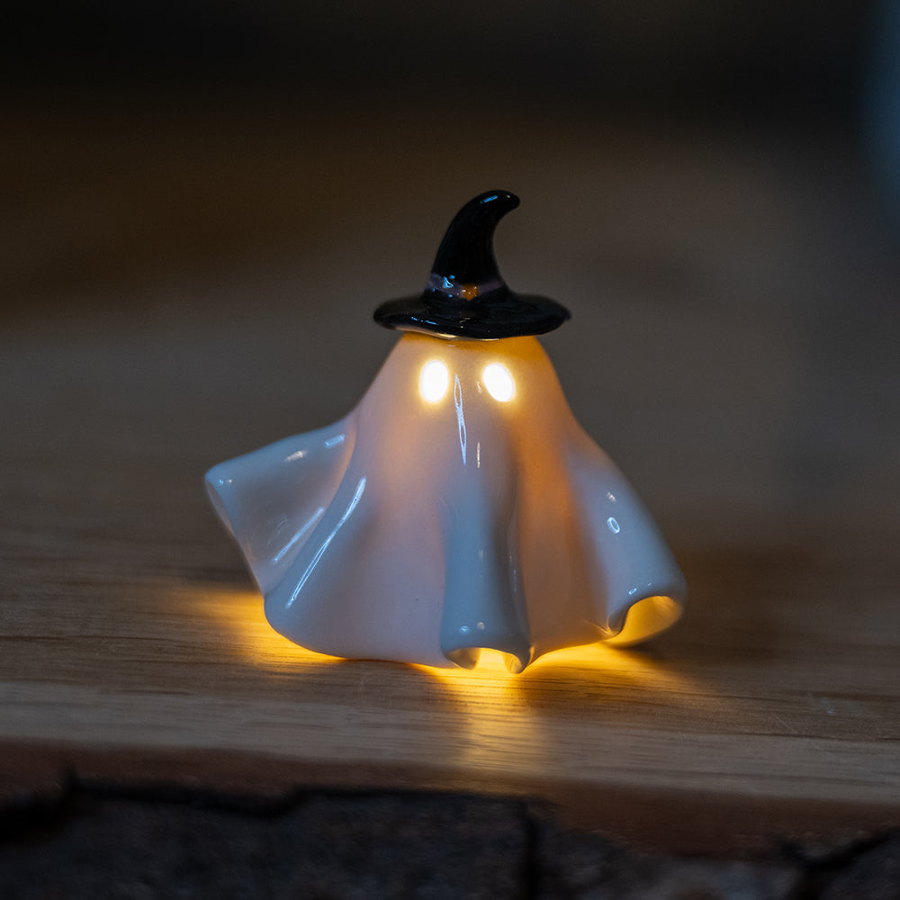 Tiny Ghost Lights - Lucky Dip