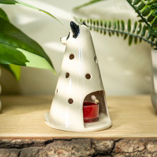 Tealight - Ghost Dog