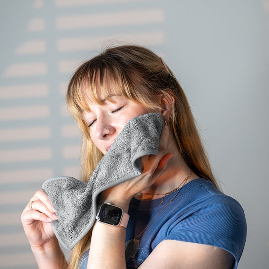 Wash Cloth - Choose Colour