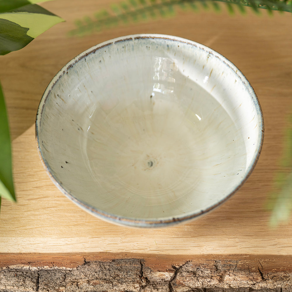 Bowl - Iced Honey