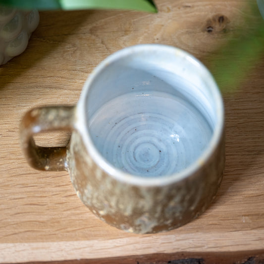Mug - Honeycomb