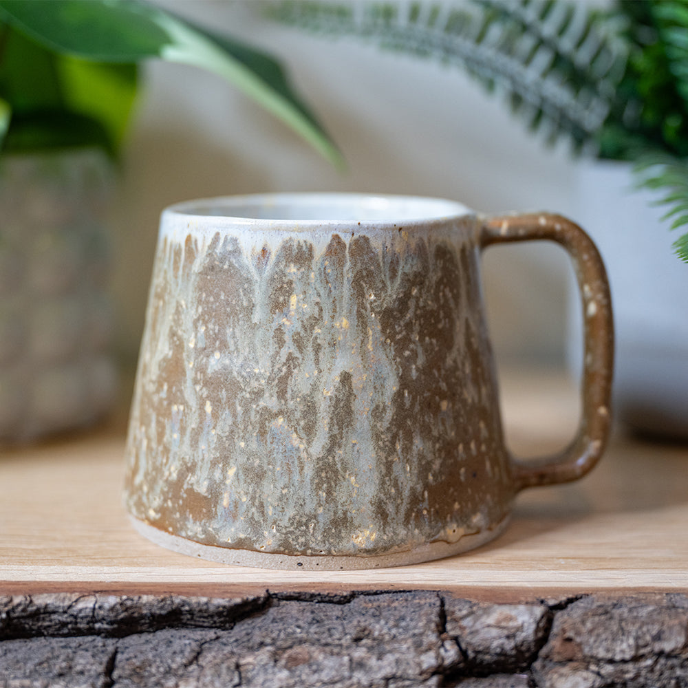 Mug - Honeycomb