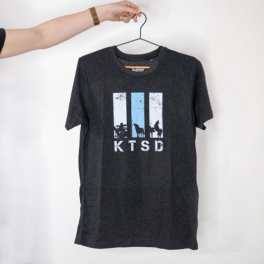 T-shirt - KTSD