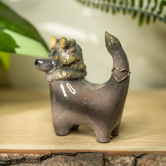 Desk Friend - Lion-Key