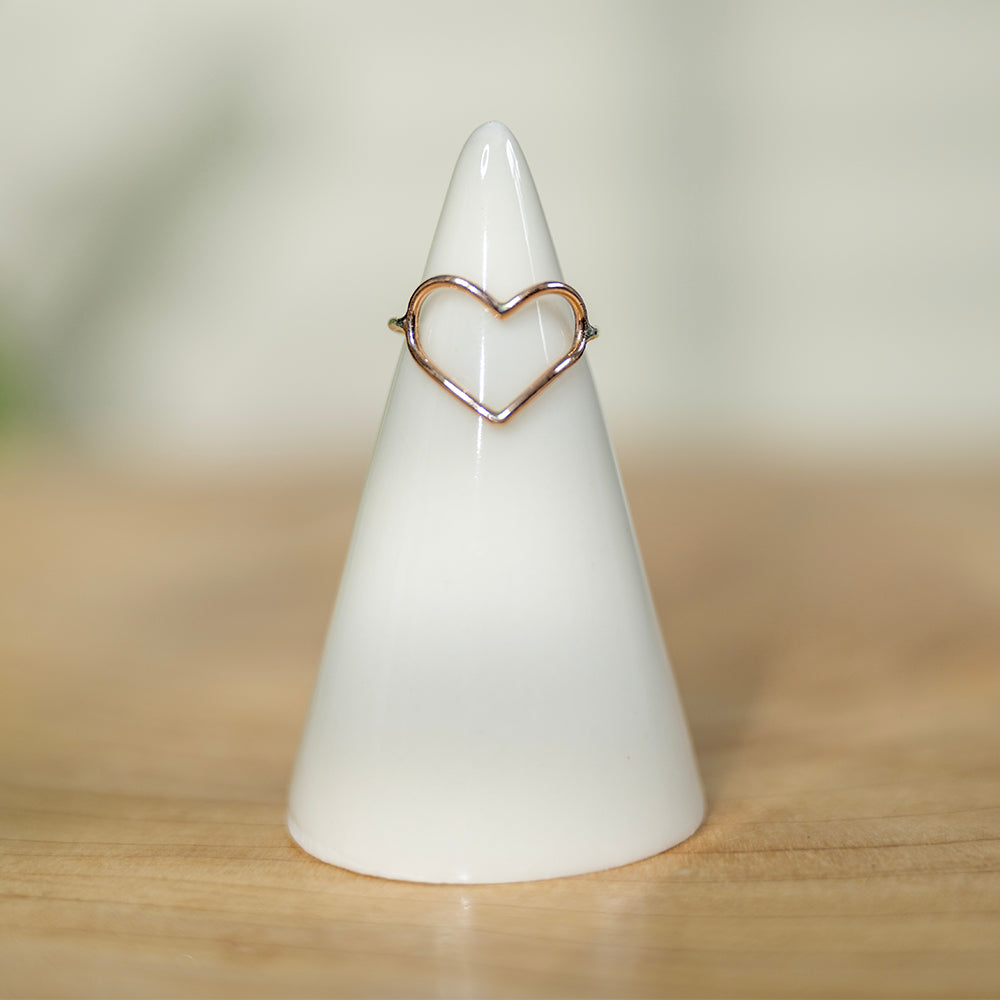 Ring Cone - Mini - Choose Colour