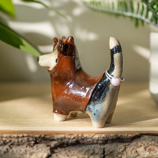 Desk Friend - MonKey Dog