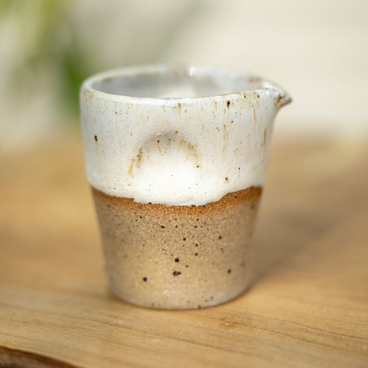 Tiny Jug - Choose Colour