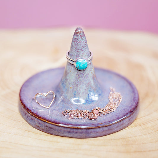 Ring Dish - Choose Colour