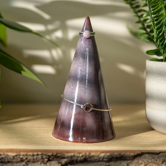 Ring Cone - Choose Colour