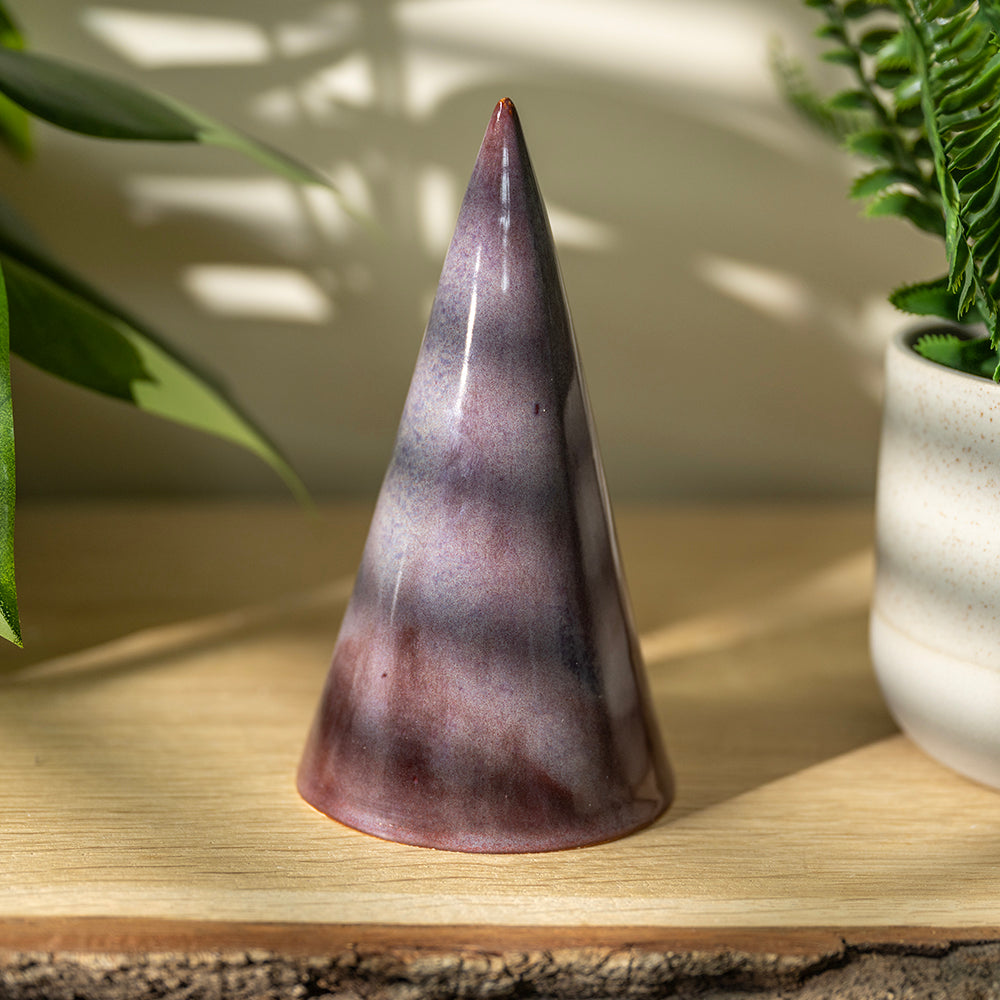 Ring Cone - Choose Colour