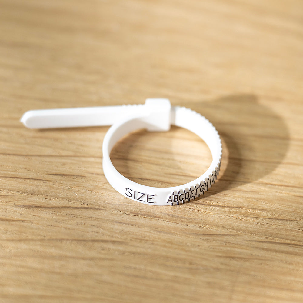 Ring Sizer
