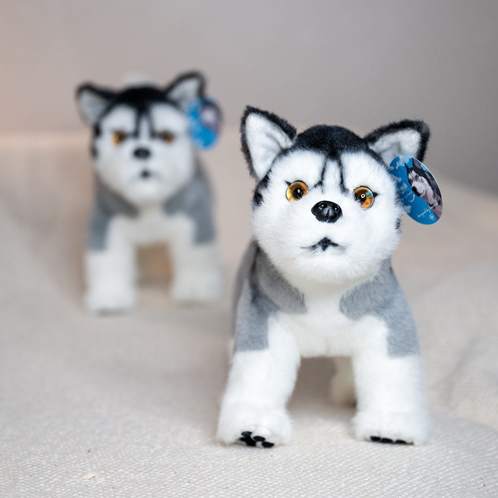 Plushies