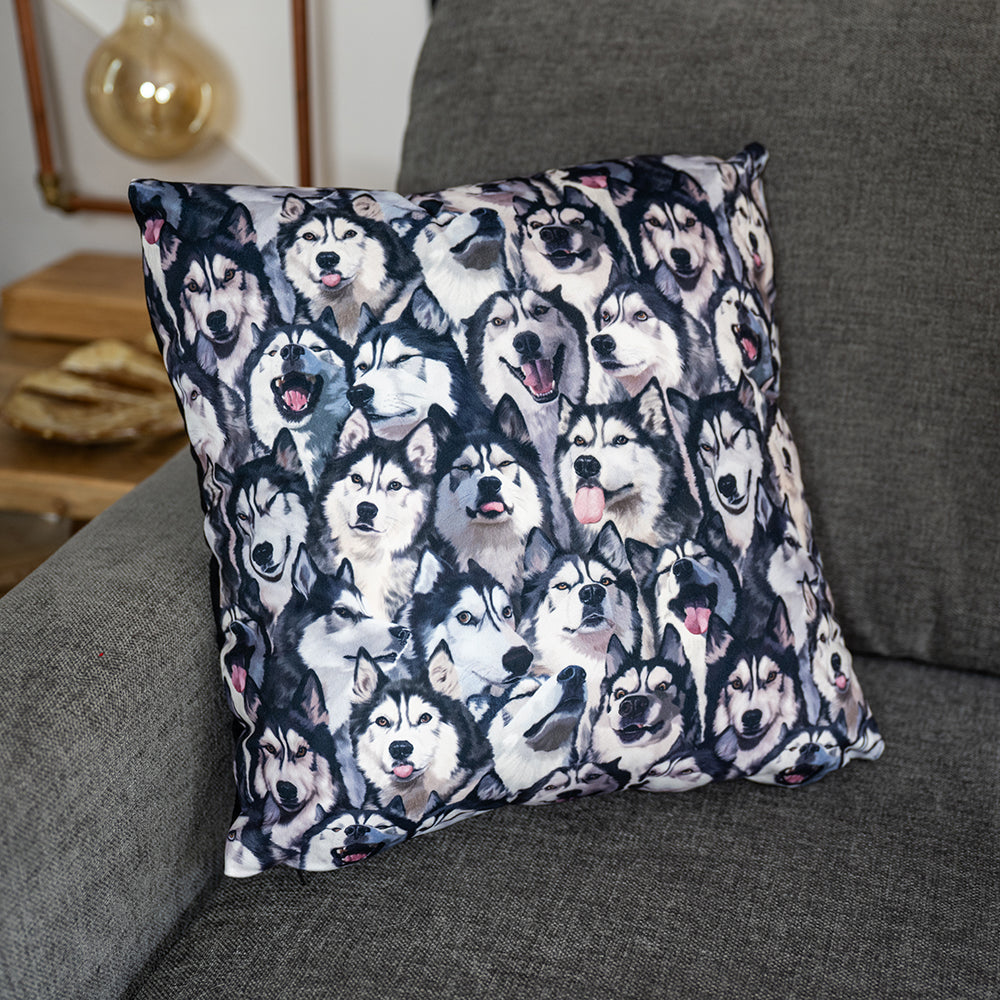 Cushions