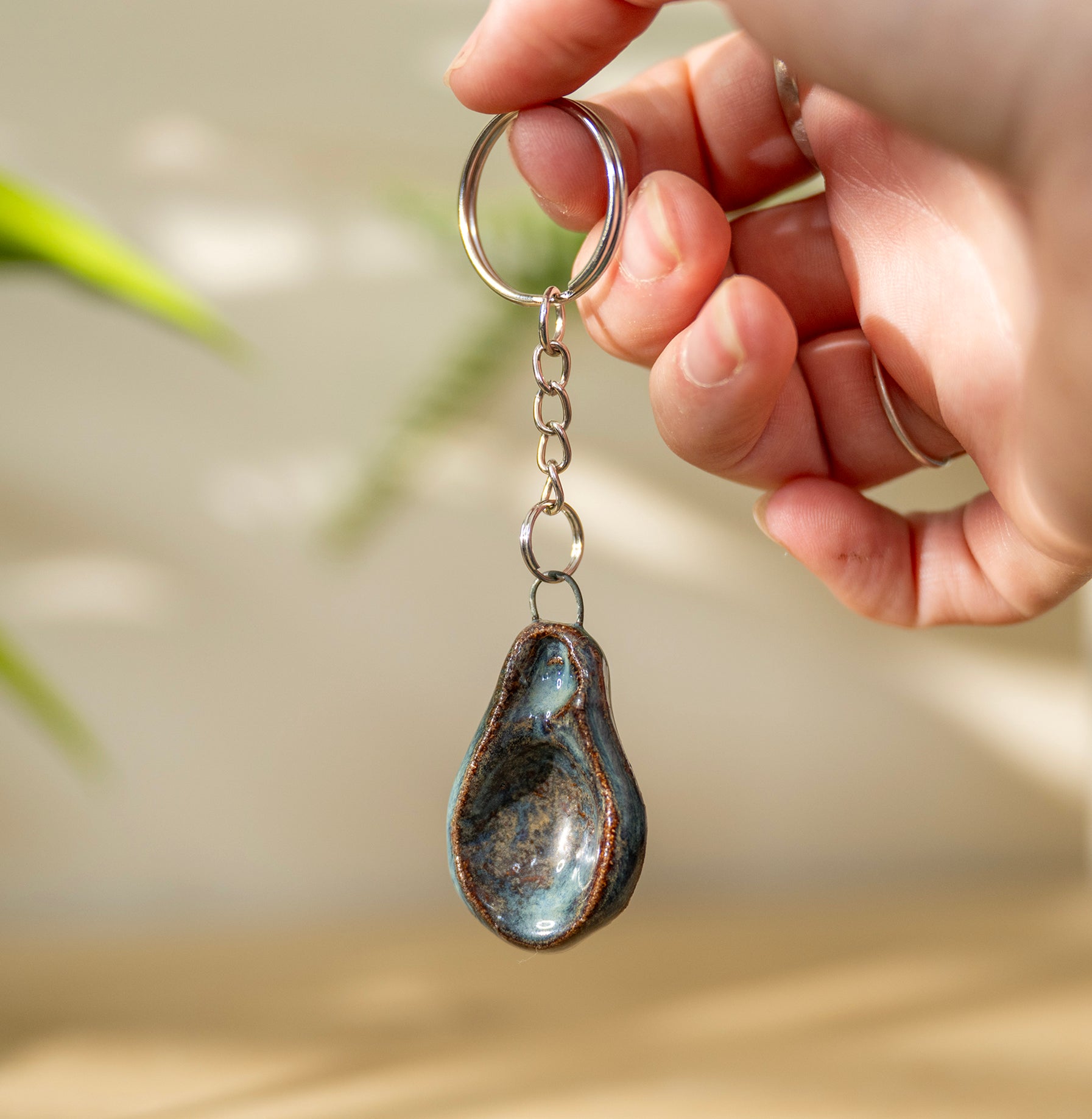 Keychains - Designed by Boo