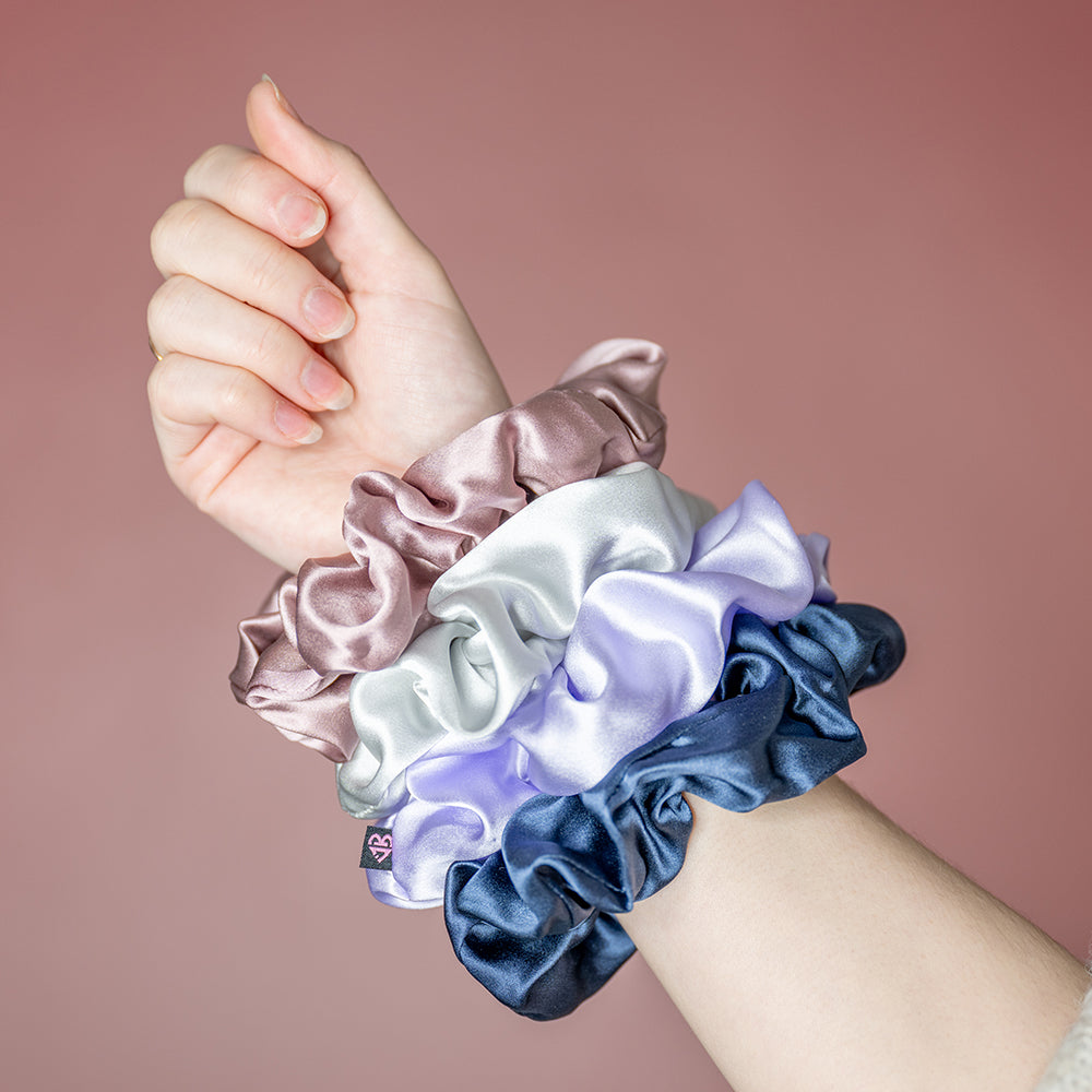 Scrunchies