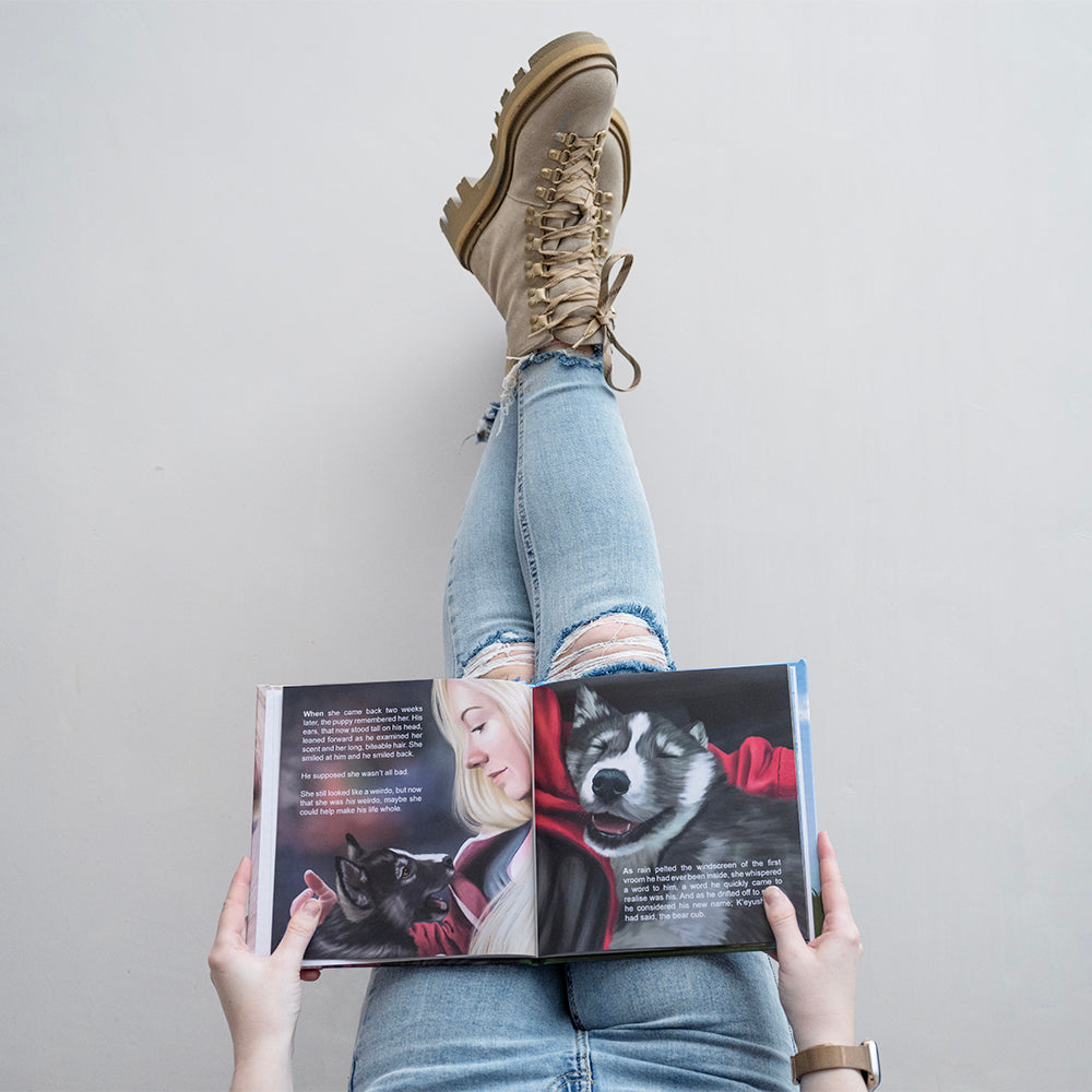Books & Calendars