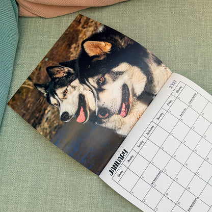 Calendar - 2027