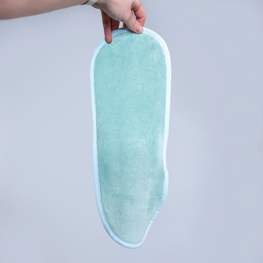 Cotton Wash Cloth - Choose Colour