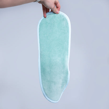 Cotton Wash Cloth - Choose Colour