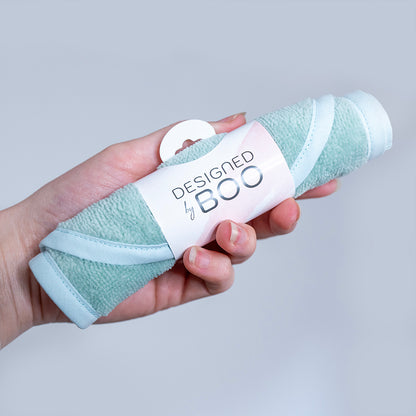 Cotton Wash Cloth - Choose Colour