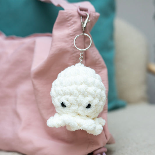 Bag Charm - Baby Cathulu