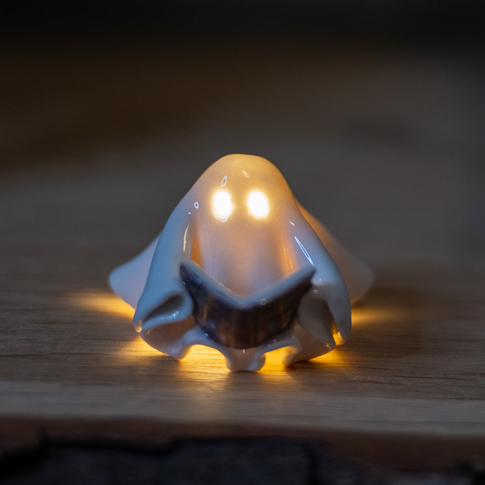Tiny Ghost Lights - Lucky Dip