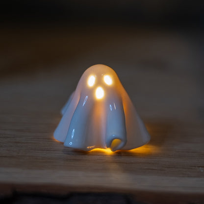 Tiny Ghost Lights - Lucky Dip