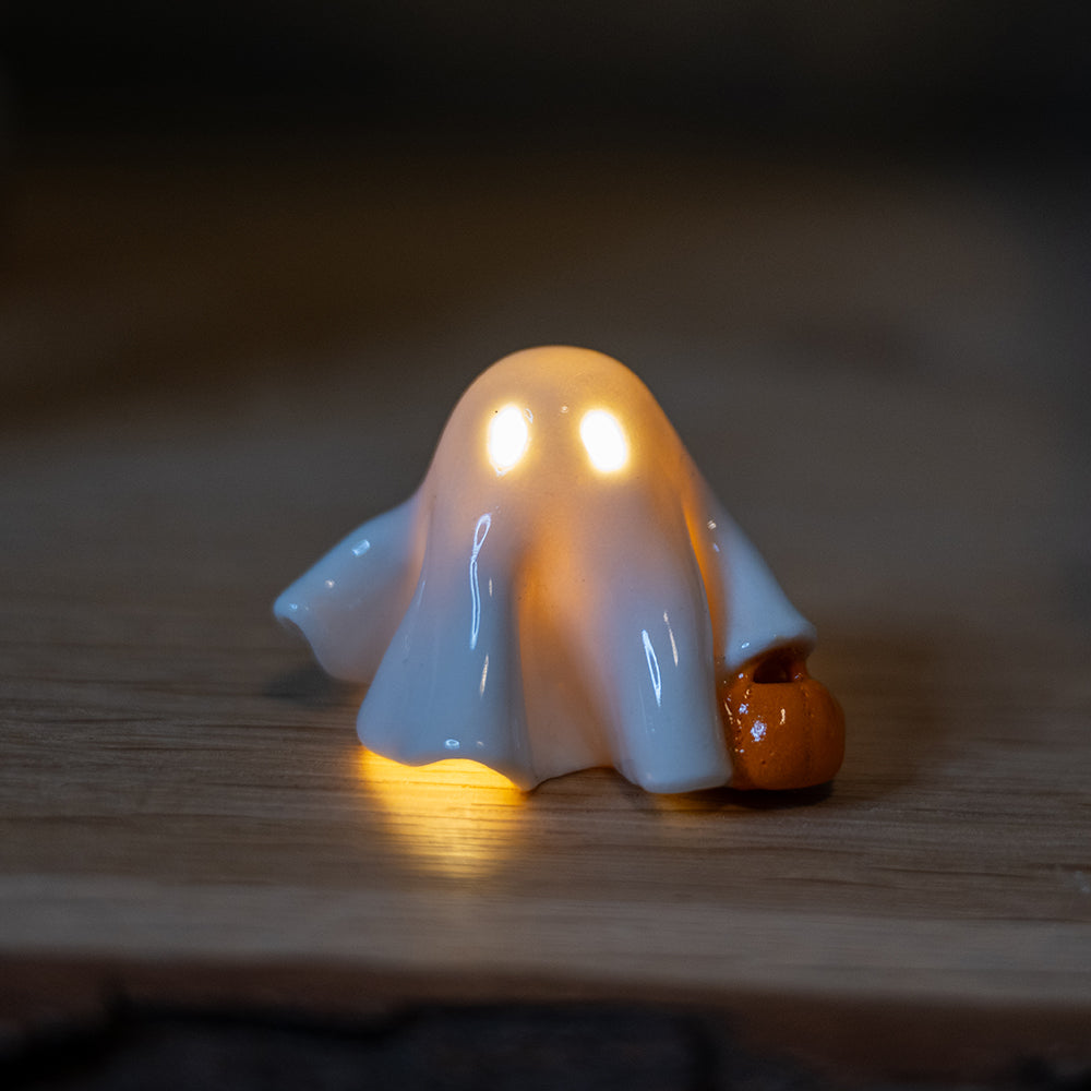 Tiny Ghost Lights - Lucky Dip