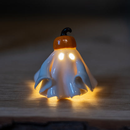 Tiny Ghost Lights - Lucky Dip