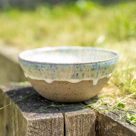 Bowl - Iced Honey