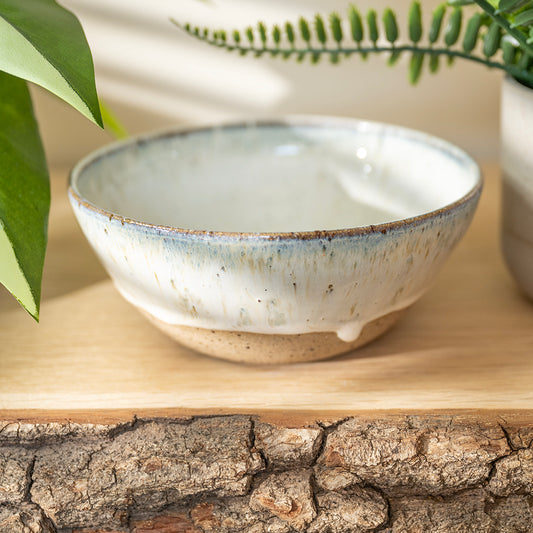 Bowl - Iced Honey
