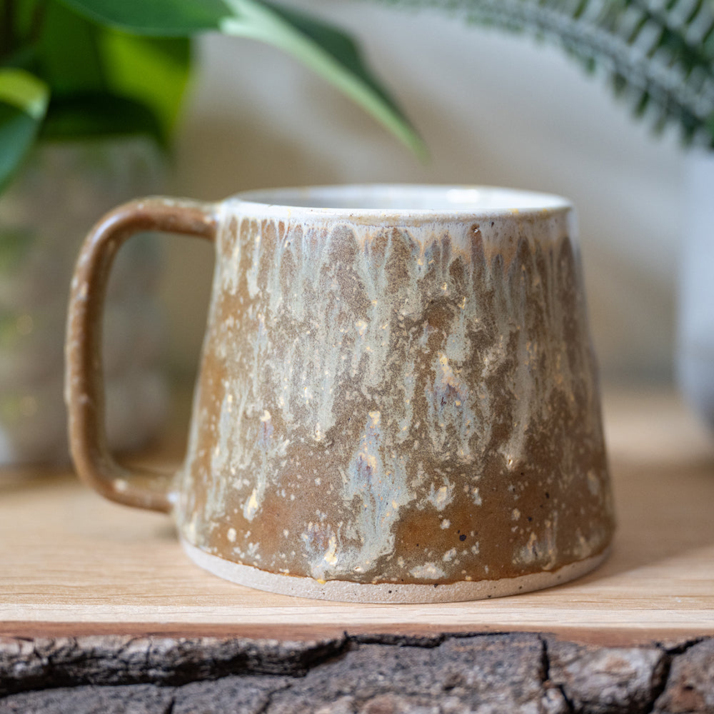 Mug - Honeycomb