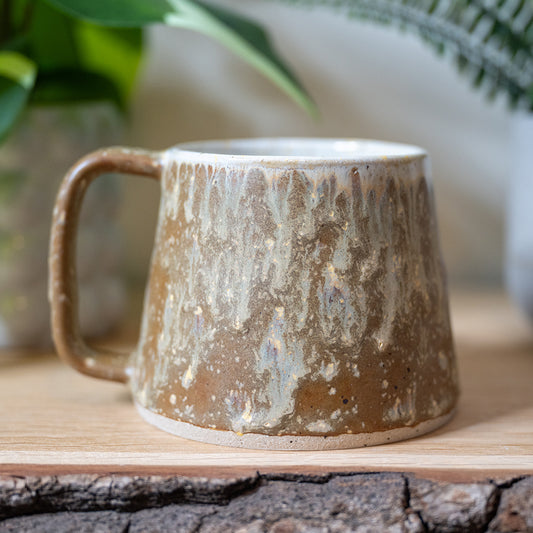 Mug - Honeycomb