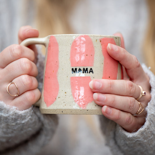 Mug - Mama