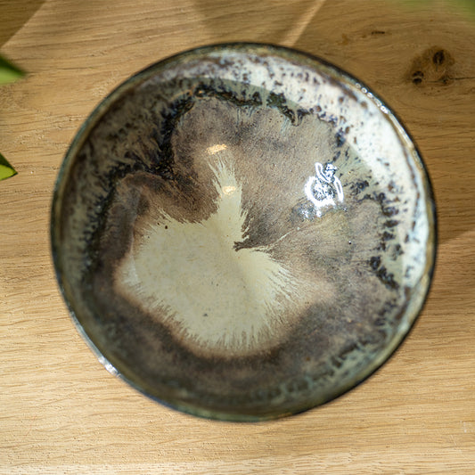 Pre-Loved Bowl - Black Pearl