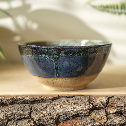 Pre-Loved Bowl - Black Pearl