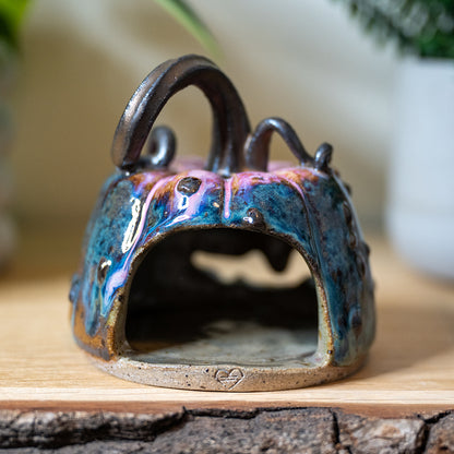 Tealight - Pumpkin - Gregory