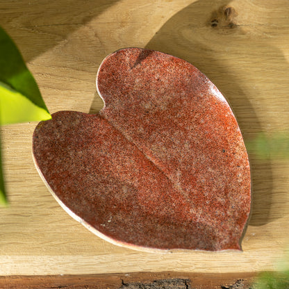 Leaf Plate - Sodiroi - Choose Colour