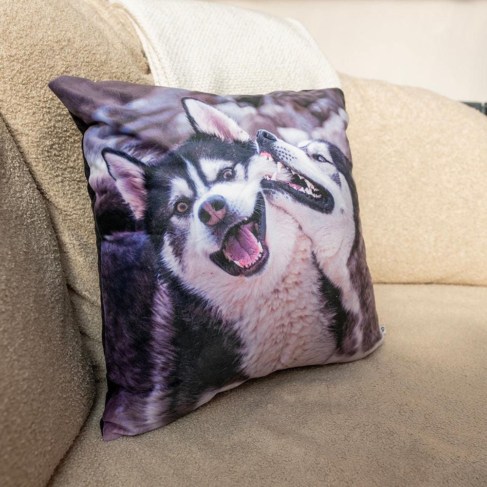 Cushion – Smile