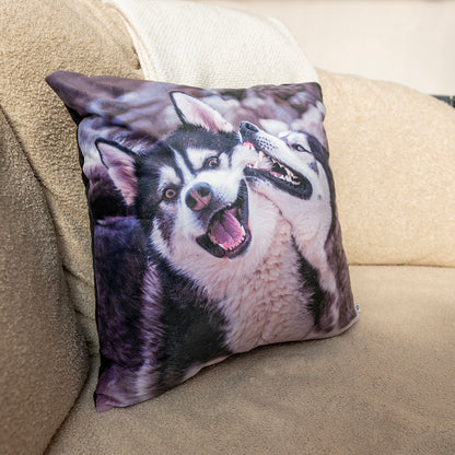 Cushion – Smile