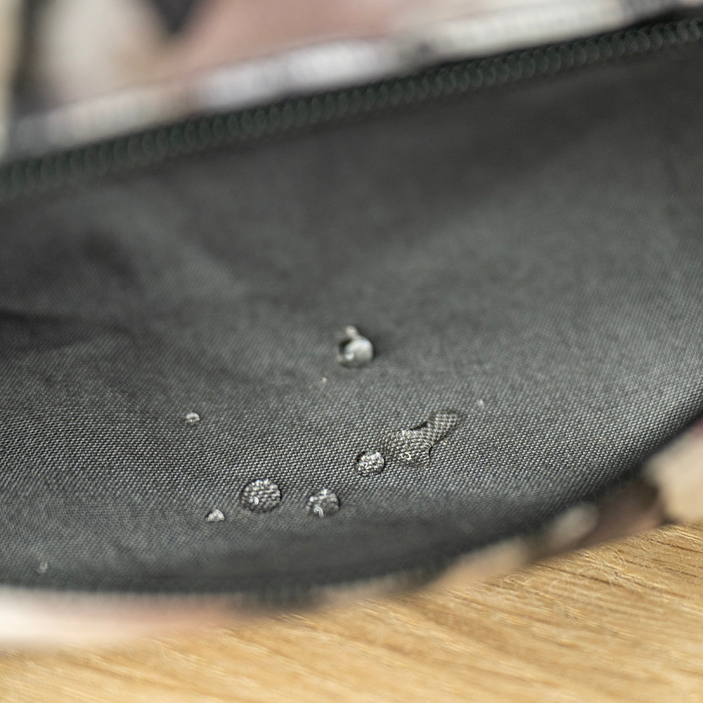 Carry-All Bag – Husky Vibe - Water-Resistant
