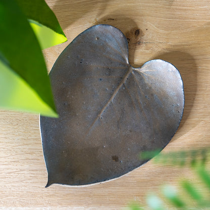 Leaf Plate - Sodiroi - Choose Colour