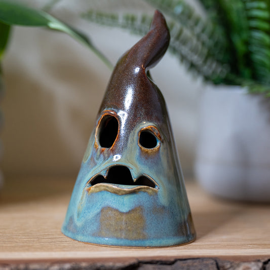 Tea Light - Haunted Witch Hats Lucky Dip!
